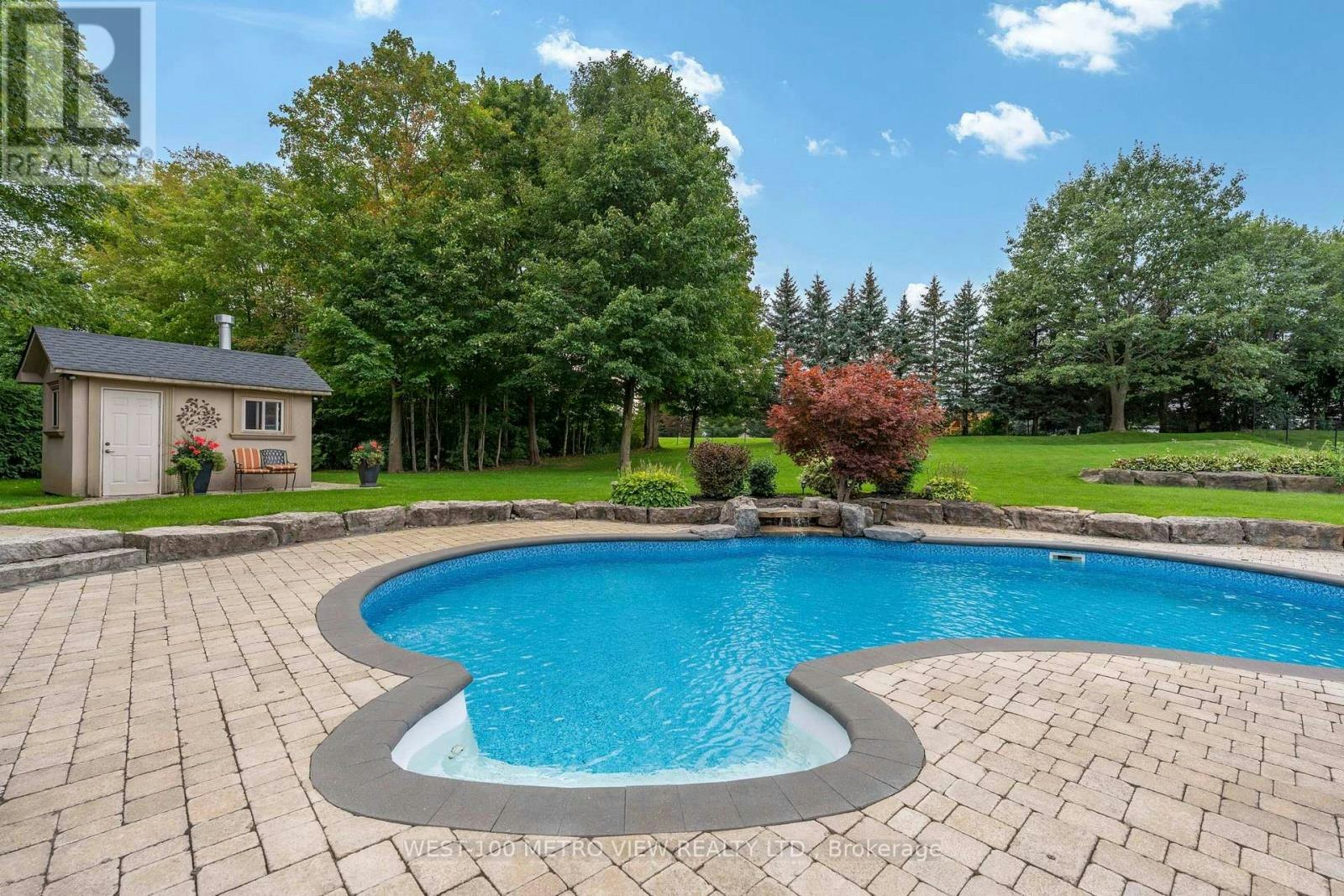 36 Abbruzze Court, Vaughan, ON, L4L 8Z1 - 48