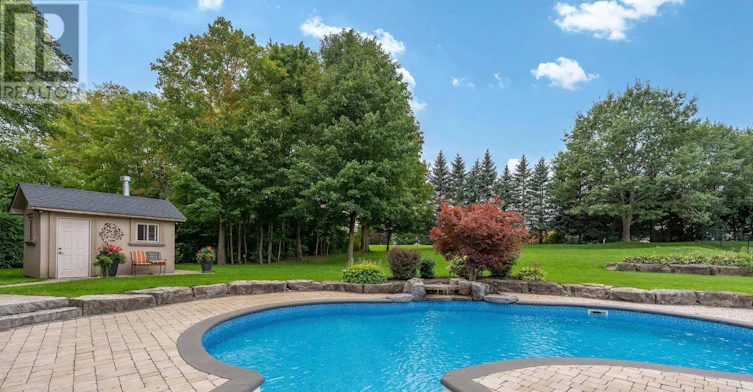 36 Abbruzze Court, Vaughan, ON, L4L 8Z1 - 48