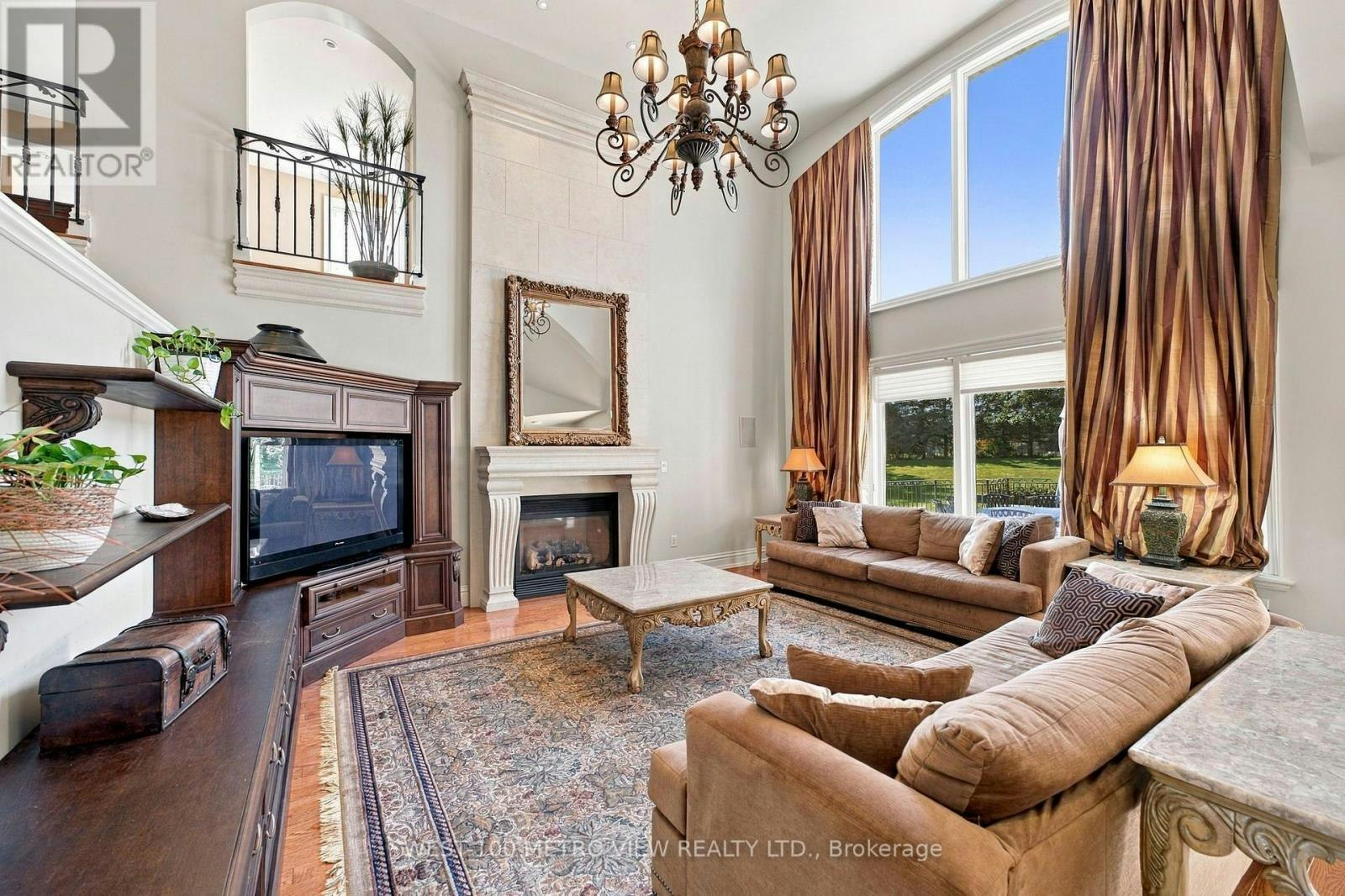 36 Abbruzze Court, Vaughan, ON, L4L 8Z1 - 8