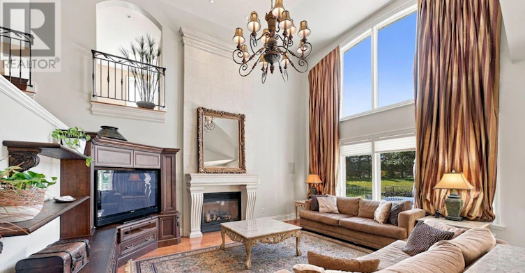 36 Abbruzze Court, Vaughan, ON, L4L 8Z1 - 8