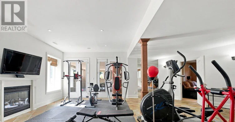 36 Abbruzze Court, Vaughan, ON, L4L 8Z1 - 38