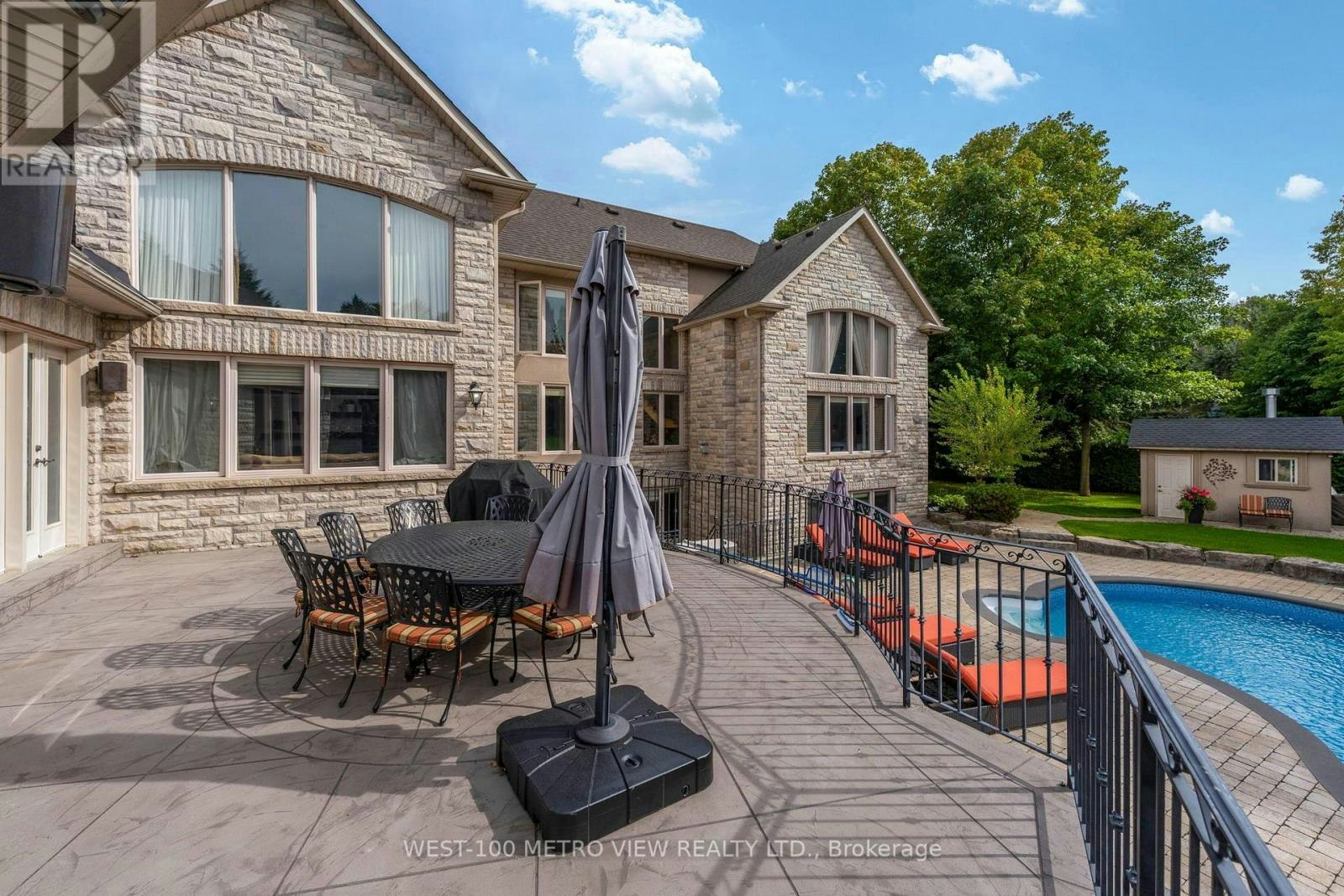 36 Abbruzze Court, Vaughan, ON, L4L 8Z1 - 45