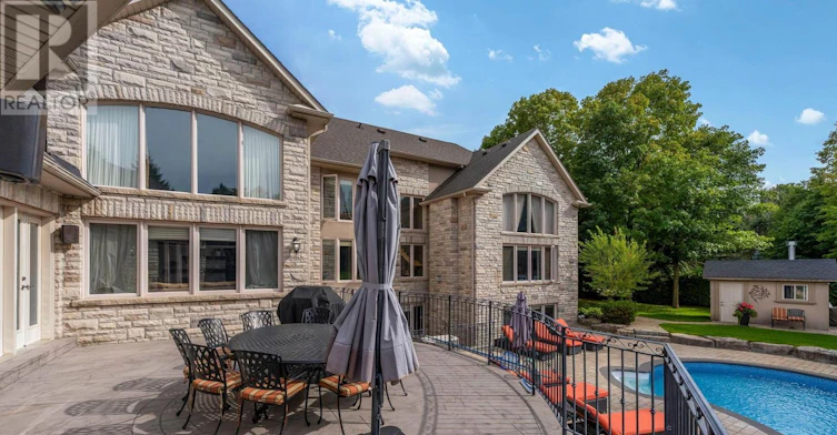 36 Abbruzze Court, Vaughan, ON, L4L 8Z1 - 45
