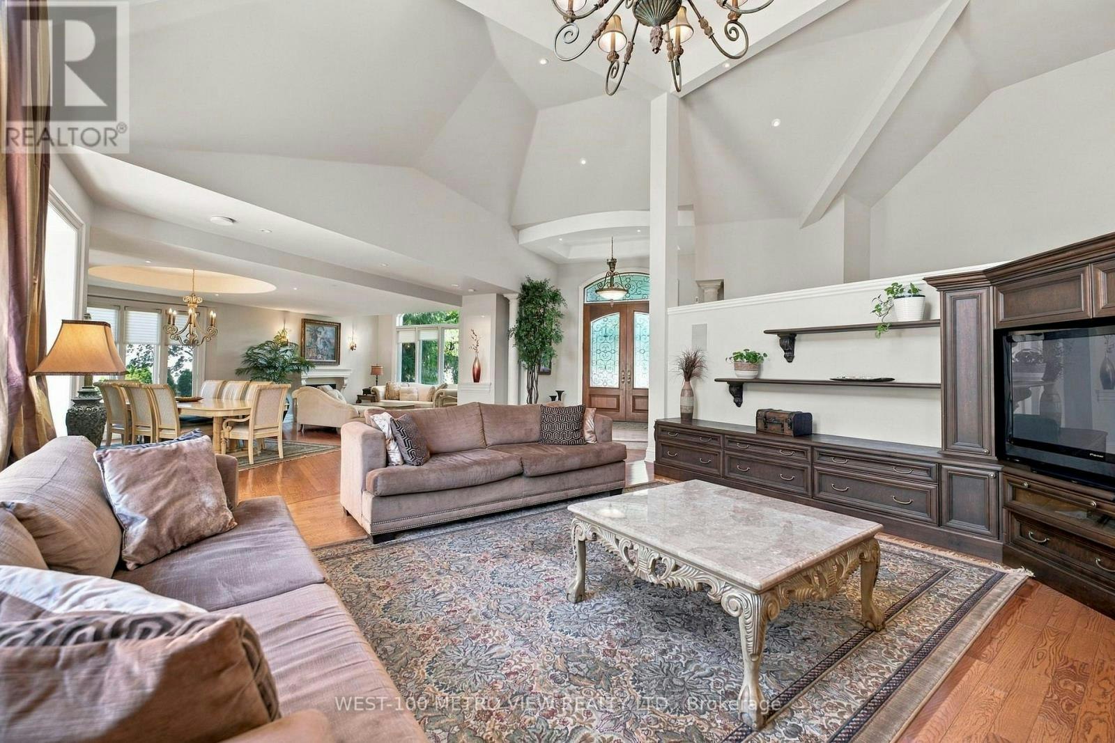 36 Abbruzze Court, Vaughan, ON, L4L 8Z1 - 9