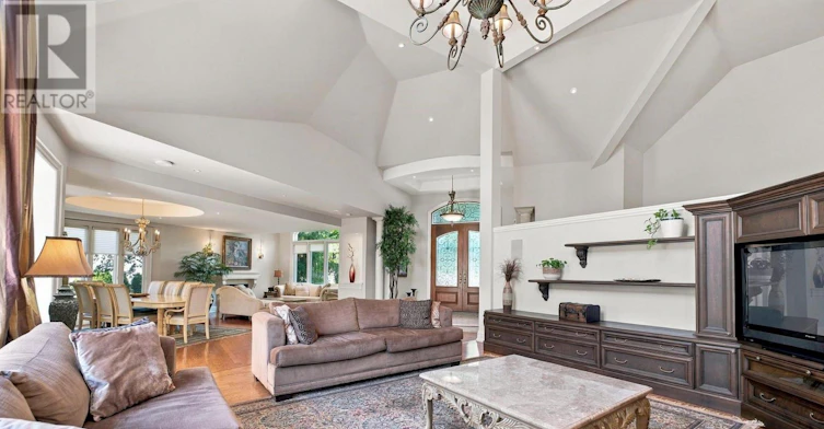 36 Abbruzze Court, Vaughan, ON, L4L 8Z1 - 9