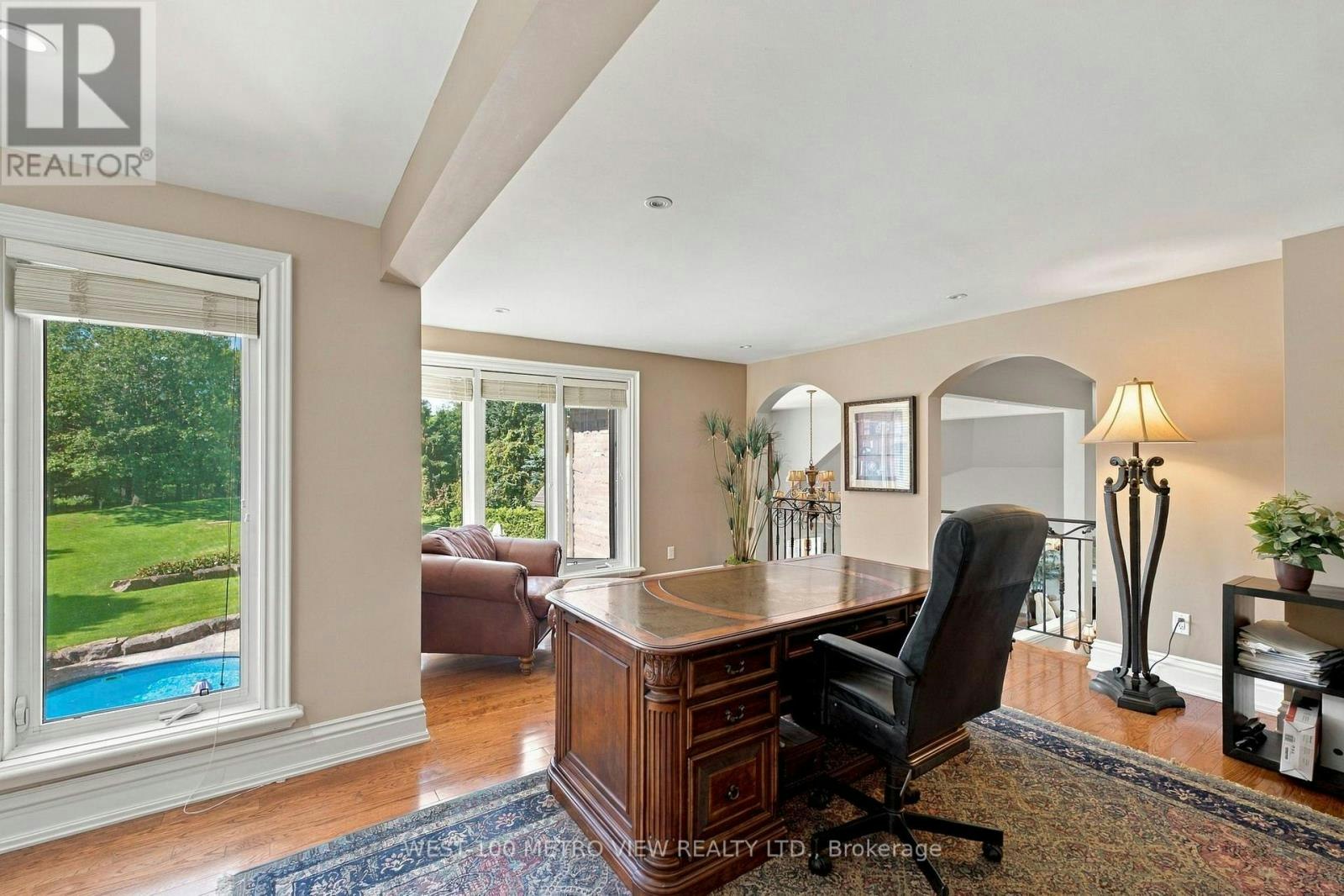 36 Abbruzze Court, Vaughan, ON, L4L 8Z1 - 21