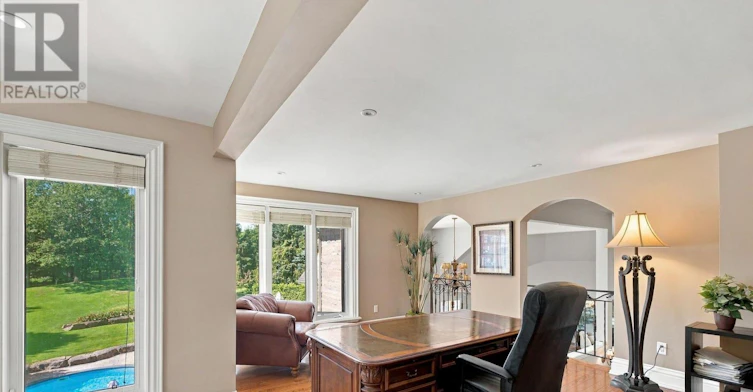 36 Abbruzze Court, Vaughan, ON, L4L 8Z1 - 21