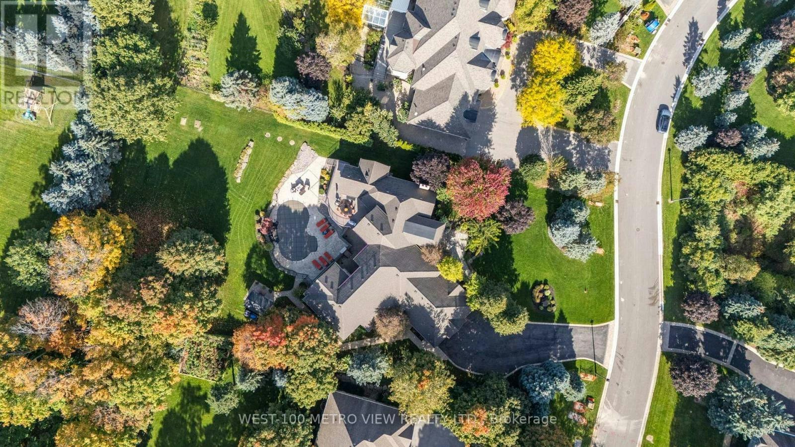 36 Abbruzze Court, Vaughan, ON, L4L 8Z1 - 49