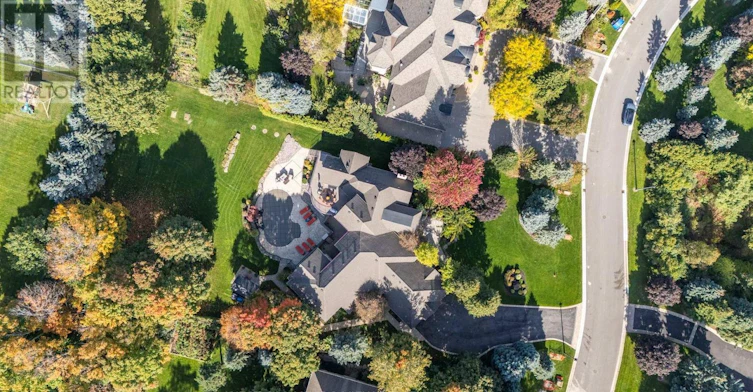 36 Abbruzze Court, Vaughan, ON, L4L 8Z1 - 49