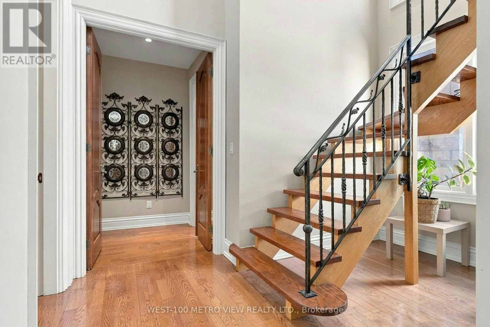 36 Abbruzze Court, Vaughan, ON, L4L 8Z1 - 18