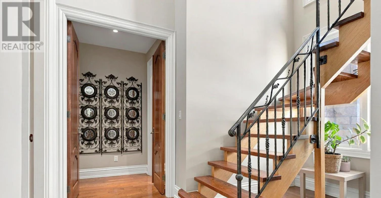 36 Abbruzze Court, Vaughan, ON, L4L 8Z1 - 18