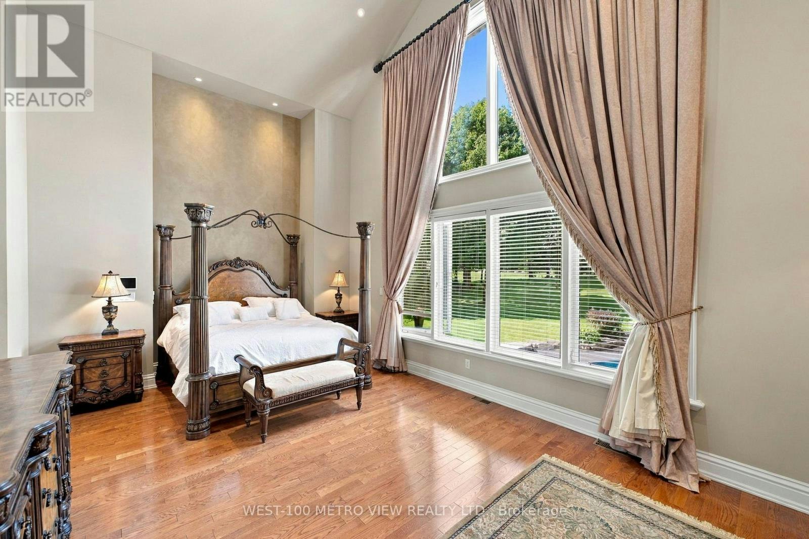 36 Abbruzze Court, Vaughan, ON, L4L 8Z1 - 22