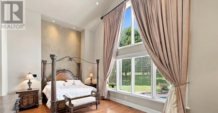 36 Abbruzze Court, Vaughan, ON, L4L 8Z1 - 22