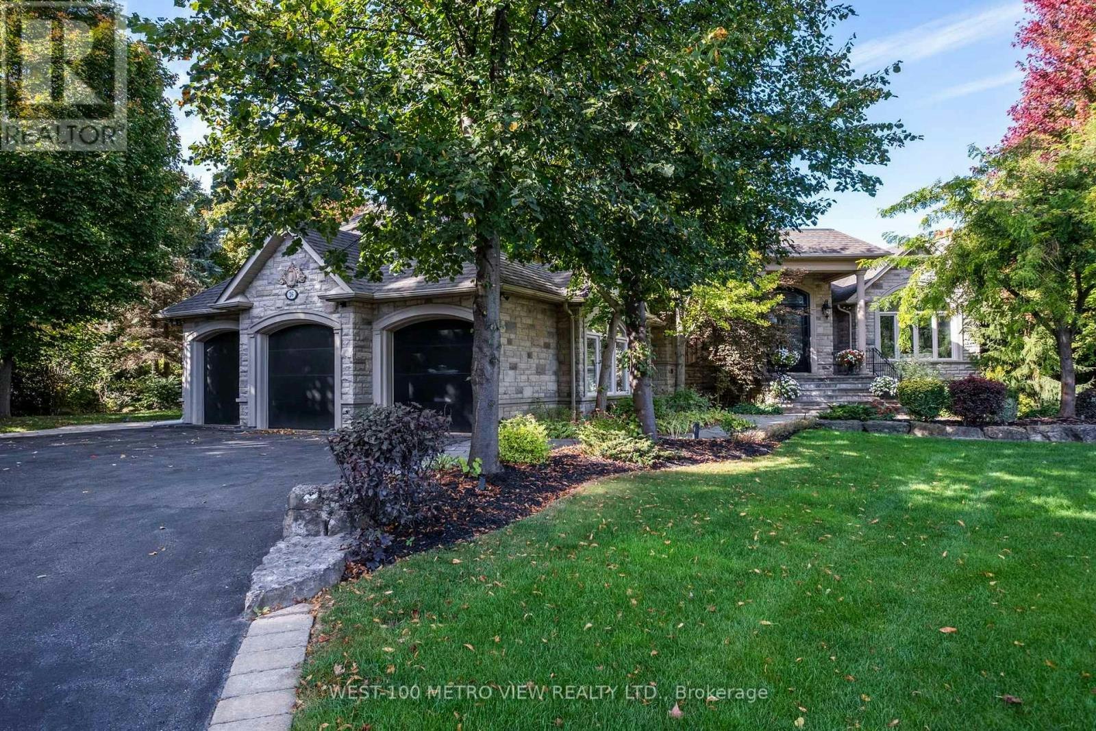 36 Abbruzze Court, Vaughan, ON, L4L 8Z1 - 3