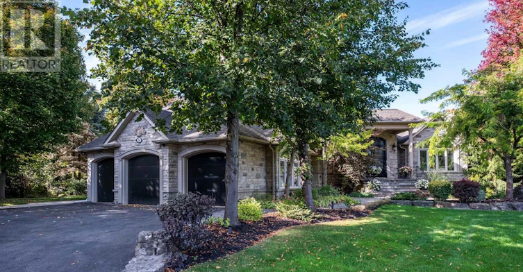 36 Abbruzze Court, Vaughan, ON, L4L 8Z1 - 3
