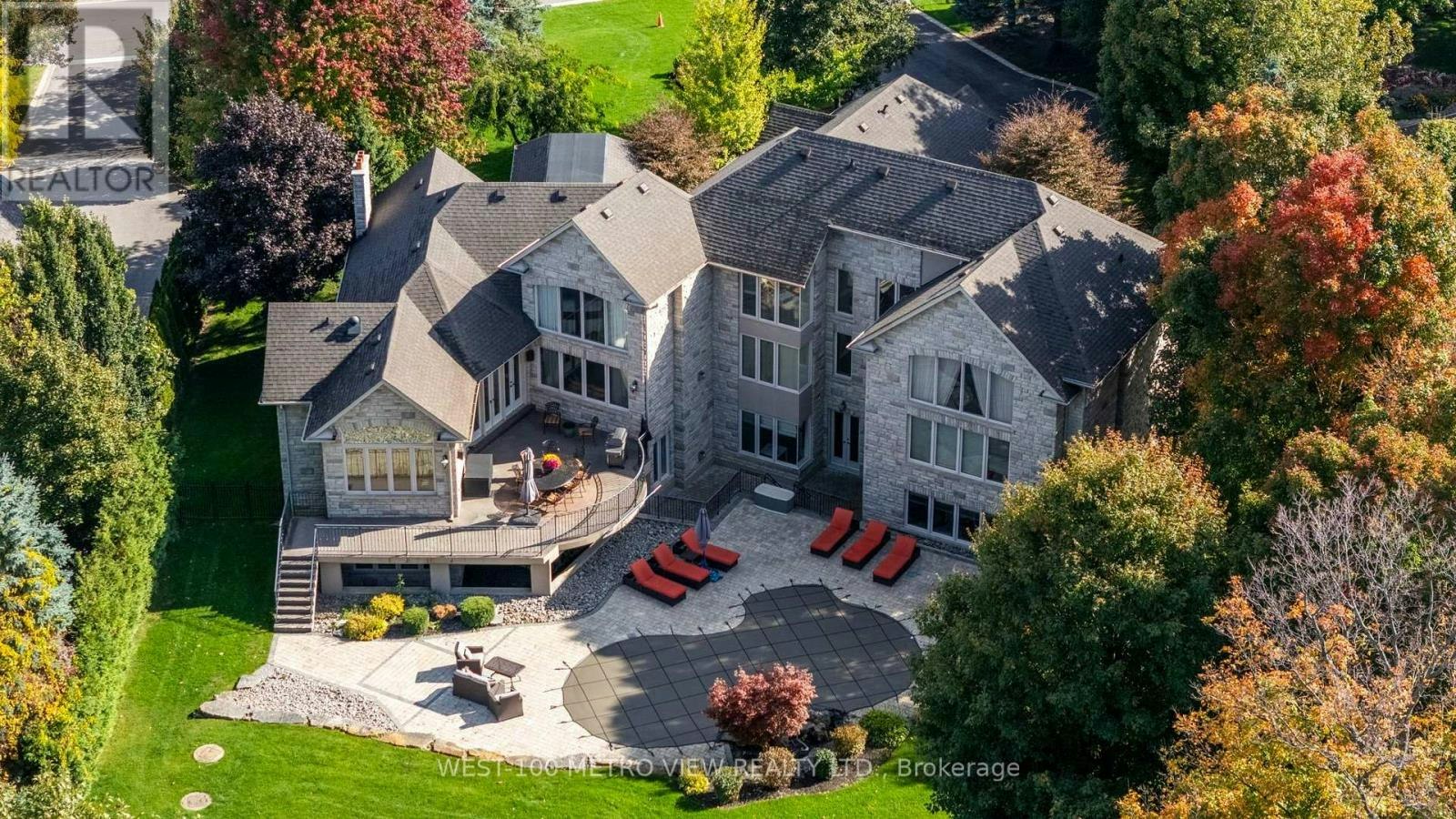 36 Abbruzze Court, Vaughan, ON, L4L 8Z1 - 2