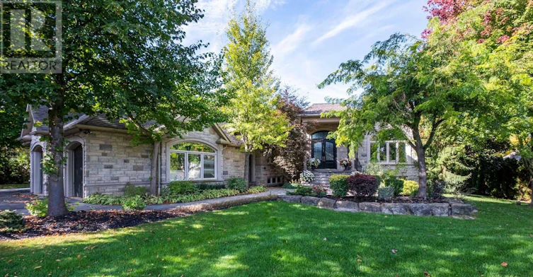 36 Abbruzze Court, Vaughan, ON, L4L 8Z1 - 4