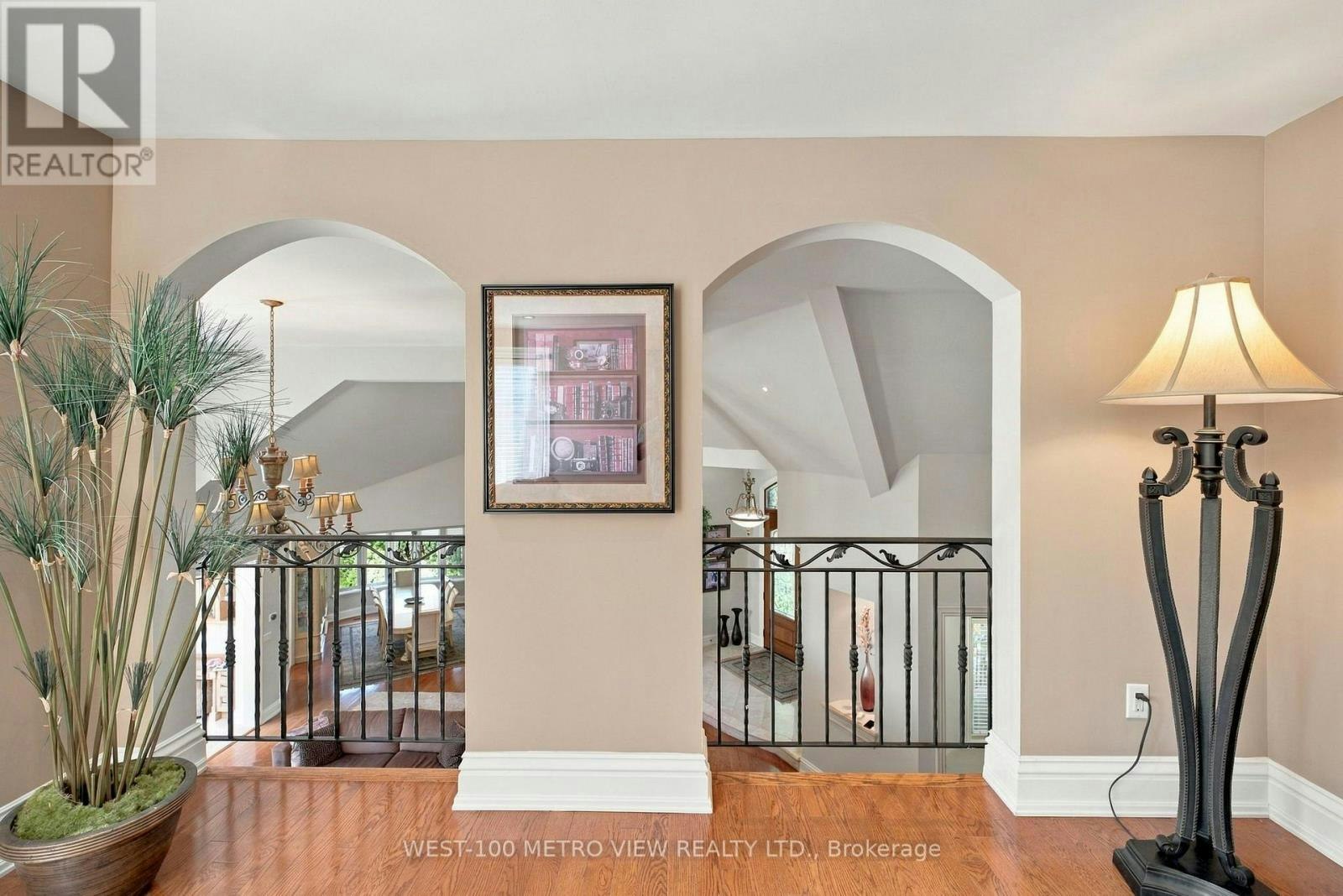 36 Abbruzze Court, Vaughan, ON, L4L 8Z1 - 19