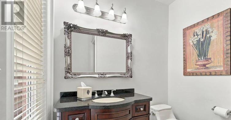 36 Abbruzze Court, Vaughan, ON, L4L 8Z1 - 32