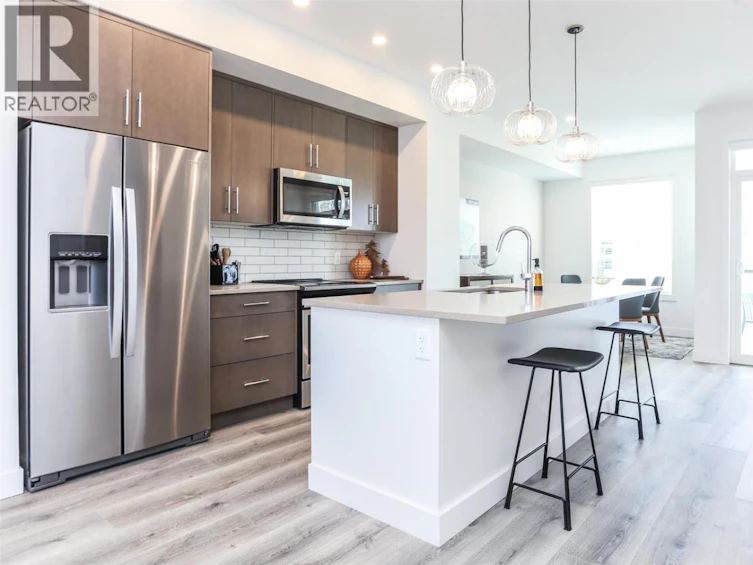 111-610 Academy Way, Kelowna, BC, V1V 0H2 - 11
