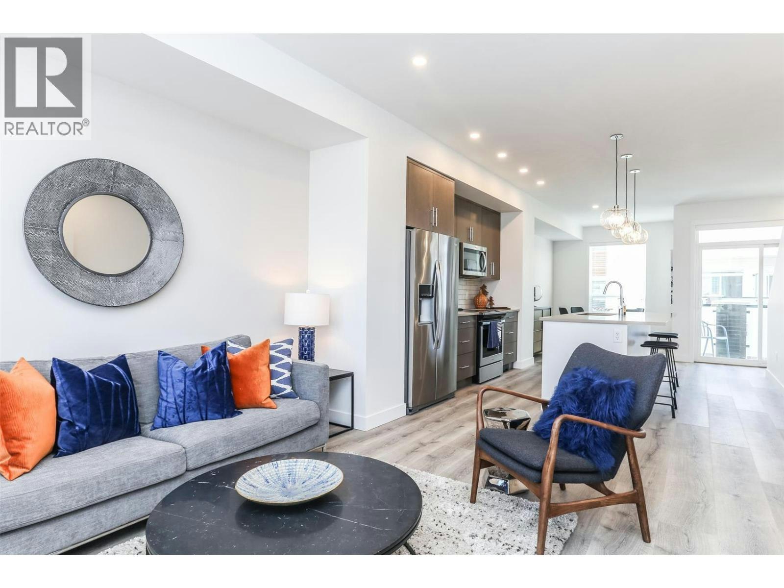 109-610 Academy Way, Kelowna, BC, V1V 0H2