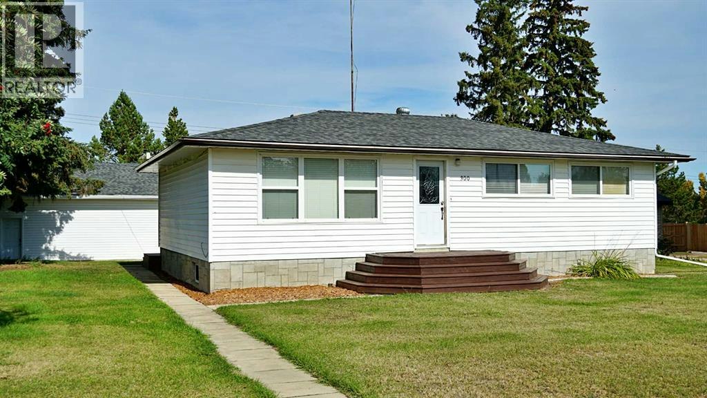 300 3 Street N, Town Of Vermilion, AB, T0B 2X0