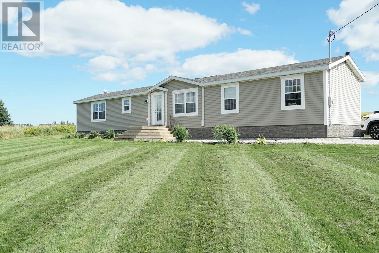 1516 Glencoe Road, Vernon River, PE, C0A 2E0