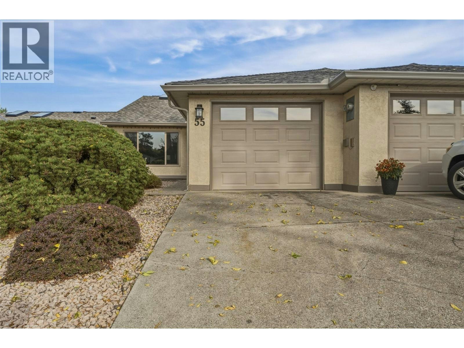 55-1400 14th Avenue, Vernon, BC, V1B 2S9
