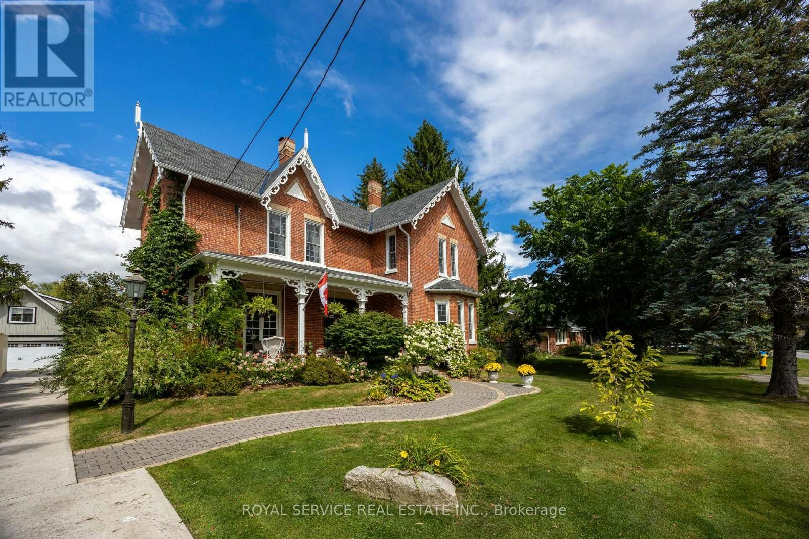 60 King Street W, Cavan Monaghan, ON, L0A 1G0