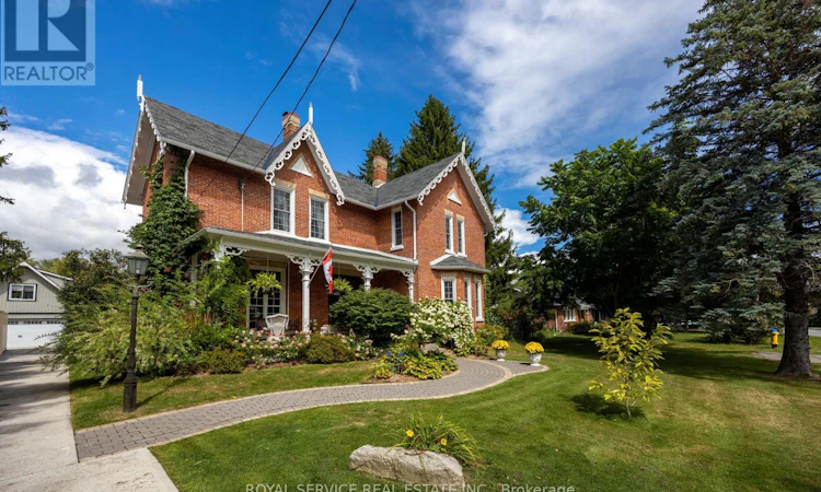 60 King Street W