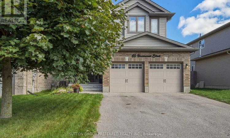 65 Havenwood Street