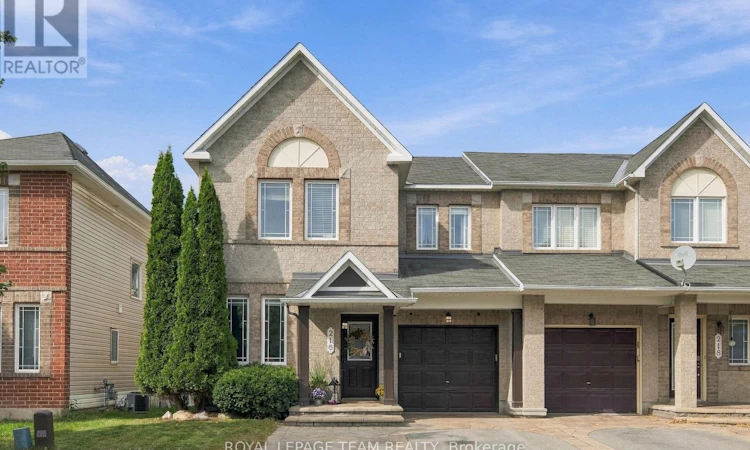216 Sorento Street