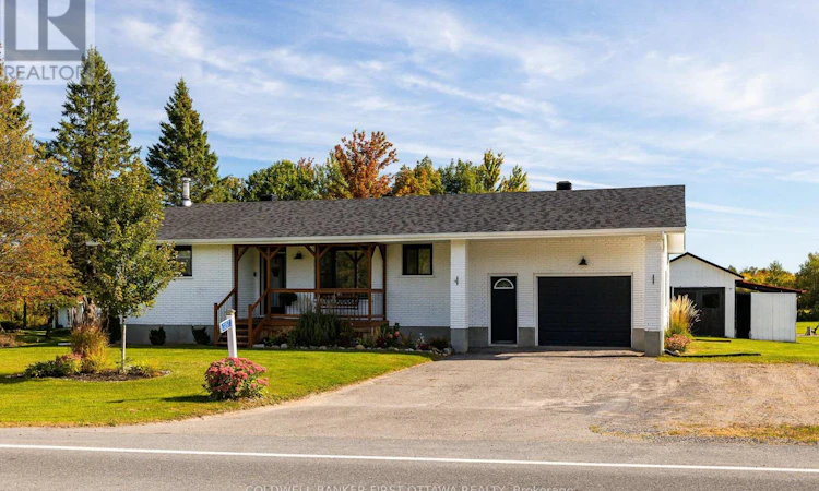 3267 Gendron Road