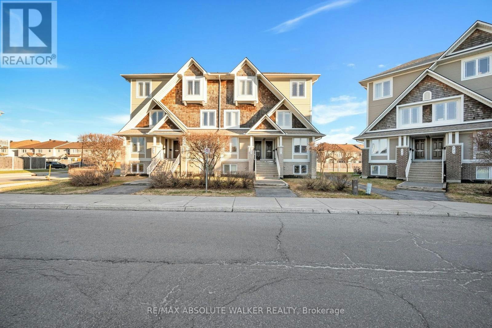 32-633 Lakeridge Drive, Ottawa, ON, K4A 0H4