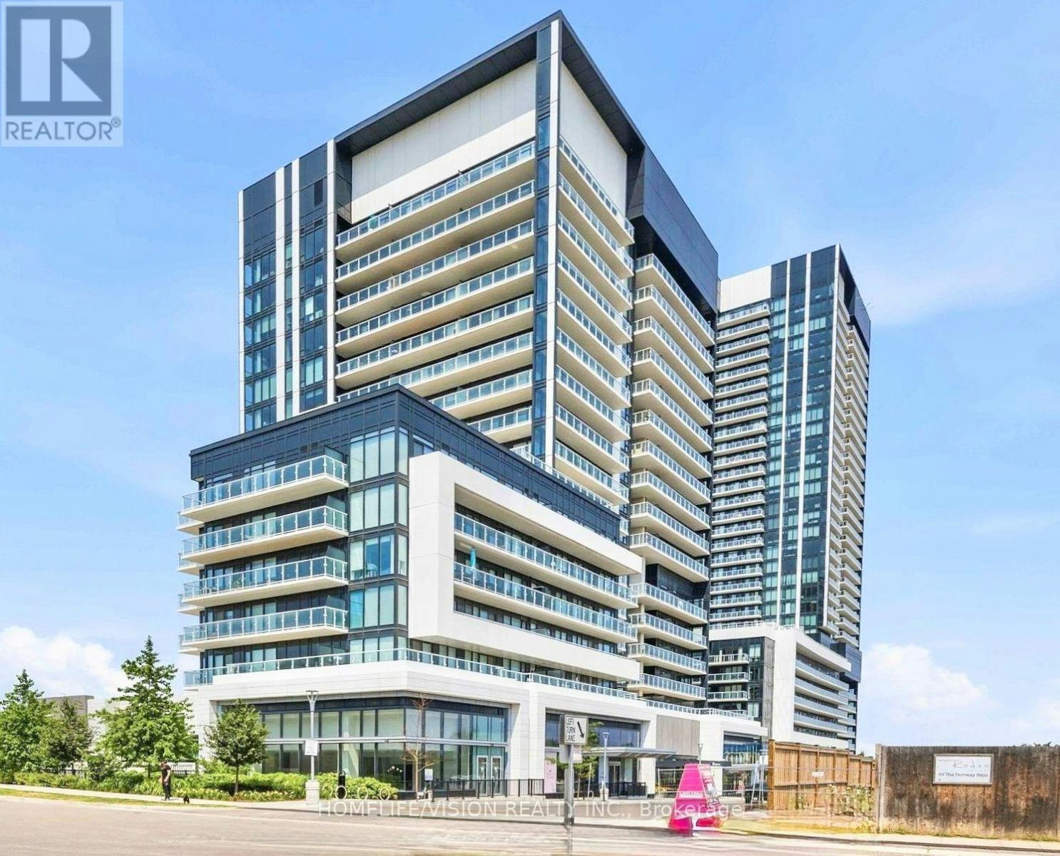 638-20 O'neill Road, Toronto, ON, M3C 0R2