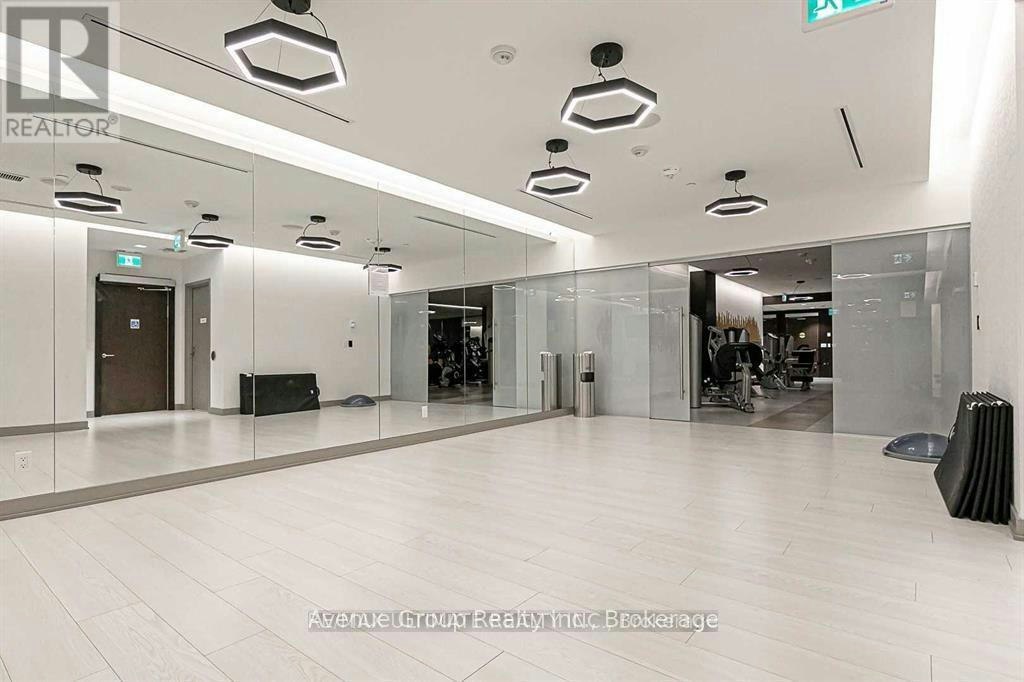 N1008-6 Sonic Way, Toronto, ON, M3C 0P1 - 20
