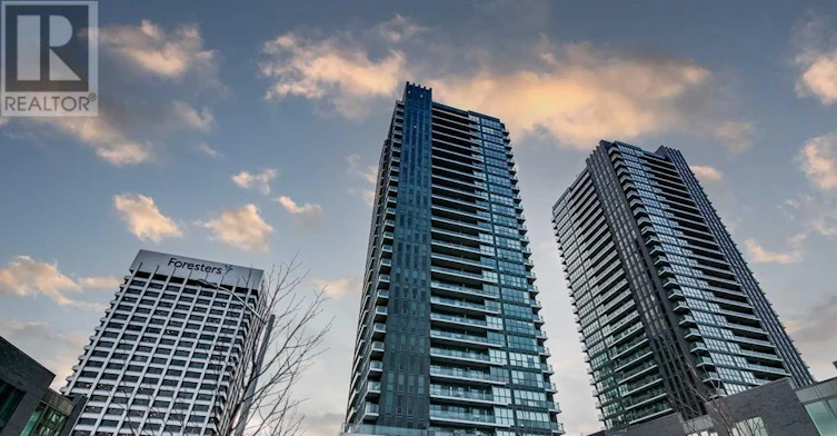 N1008-6 Sonic Way, Toronto, ON, M3C 0P1 - 2