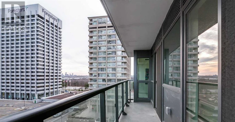 N1008-6 Sonic Way, Toronto, ON, M3C 0P1 - 18