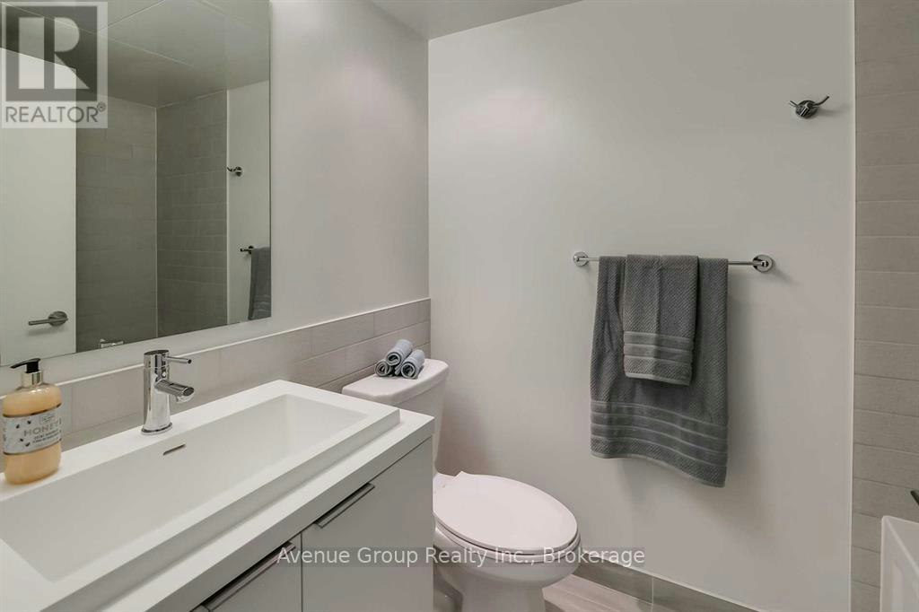 N1008-6 Sonic Way, Toronto, ON, M3C 0P1 - 12