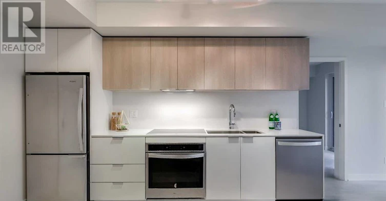 N1008-6 Sonic Way, Toronto, ON, M3C 0P1 - 8