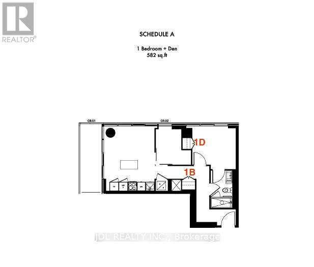 4009-55 Charles Street E, Toronto, ON, M4Y 0J1 - 14