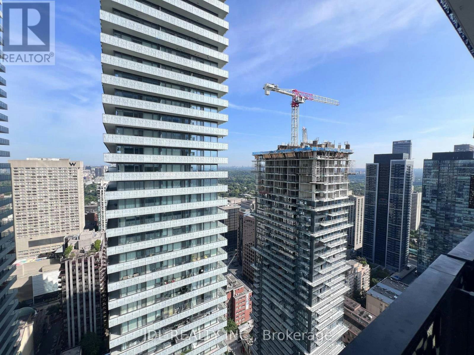 4009-55 Charles Street E, Toronto, ON, M4Y 0J1 - 9