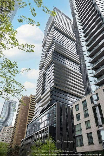 4009-55 Charles Street E, Toronto, ON, M4Y 0J1
