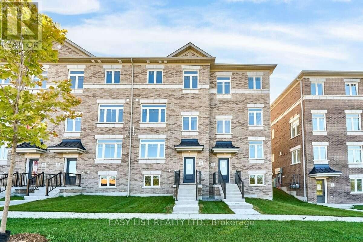 19 Addyman Crescent, Clarington, ON, L1B 0X4
