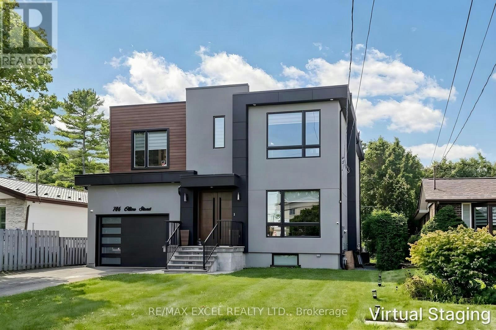 786 Oliva Street, Pickering, ON, L1W 2V8