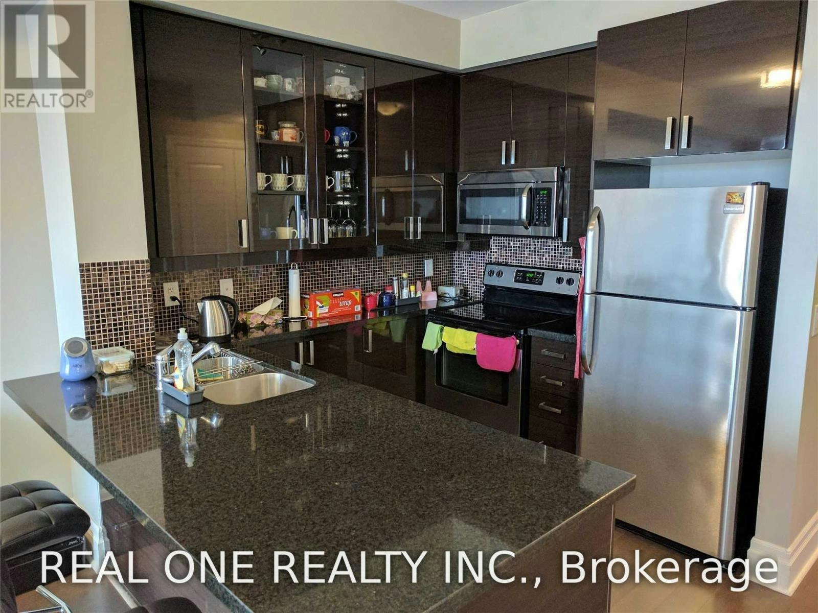 508-151 Upper Duke Crescent, Markham, ON, L6G 0E1 - 3