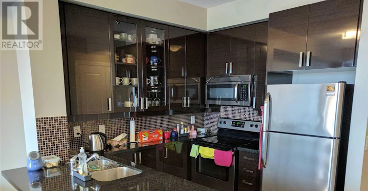 508-151 Upper Duke Crescent, Markham, ON, L6G 0E1 - 3