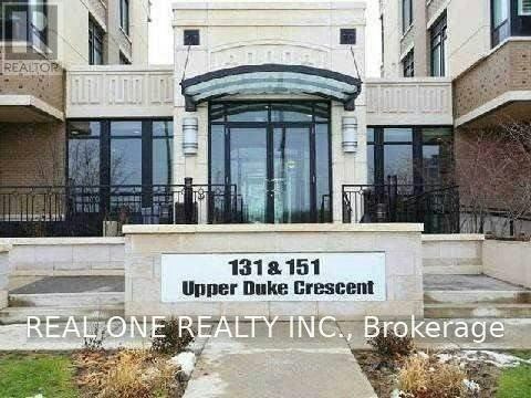 508-151 Upper Duke Crescent, Markham, ON, L6G 0E1 - 6