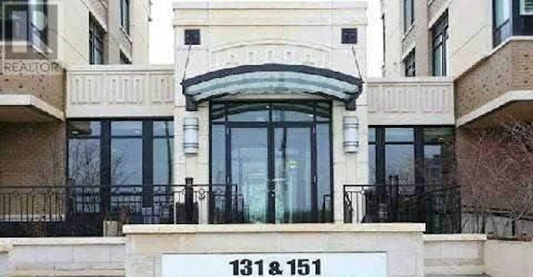 508-151 Upper Duke Crescent, Markham, ON, L6G 0E1 - 6