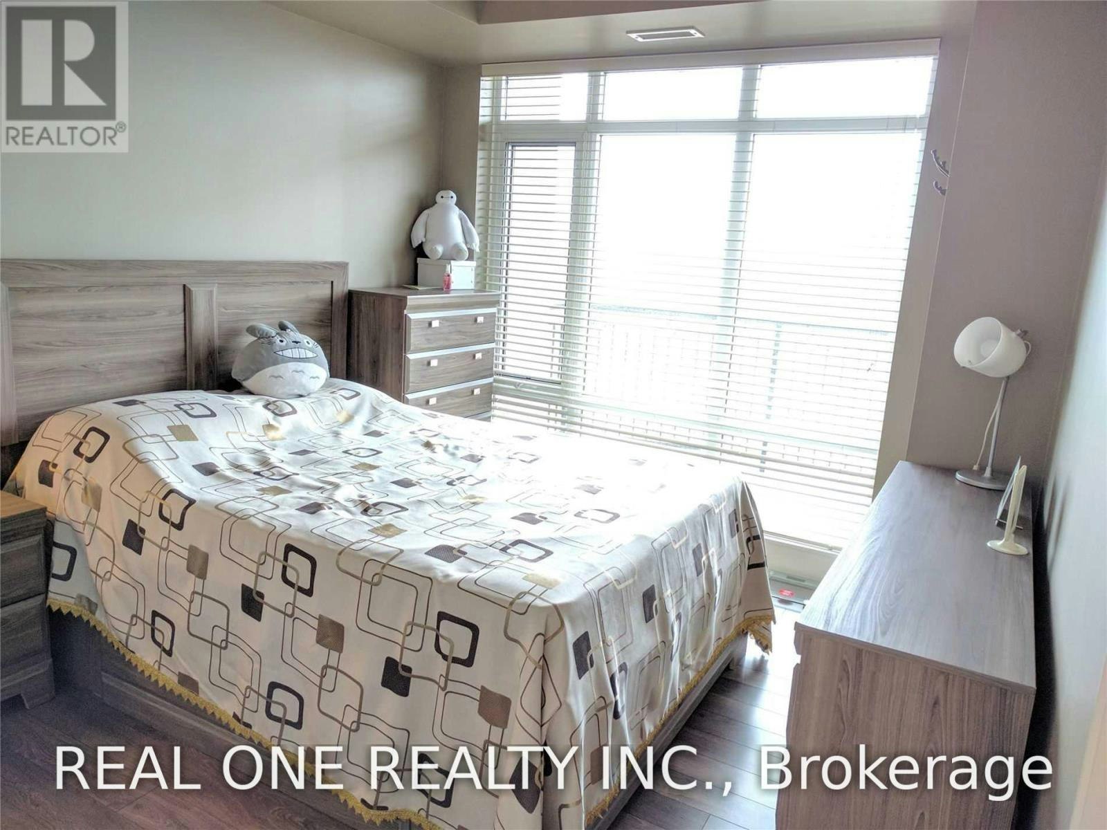 508-151 Upper Duke Crescent, Markham, ON, L6G 0E1